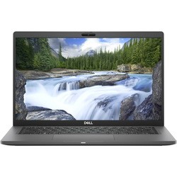 Dell Latitude 14 7410 (7410-2796)