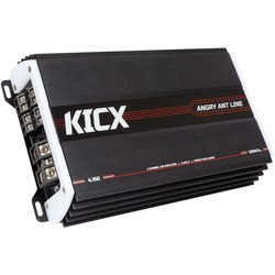 Kicx Angry Ant 4.150