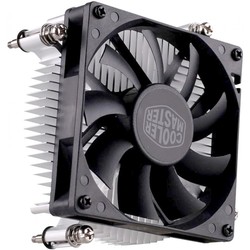 Cooler Master H116