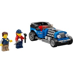 Lego Hot Rod 40409