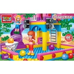 Gorod Masterov Aquapark 2122