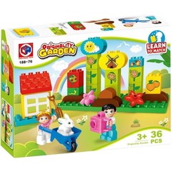 Kids Home Toys Originalyty Garden 188-76