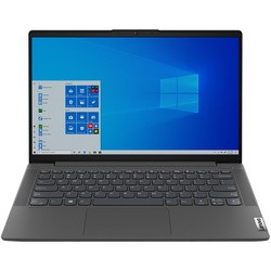 Lenovo IdeaPad 5 14IIL05 (5 14IIL05 81YH000NUS)