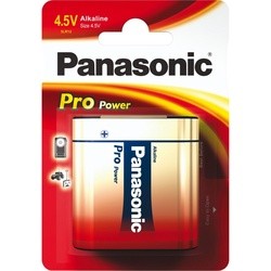 Panasonic Pro Power 1x3LR12