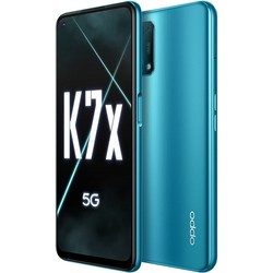 OPPO K7x