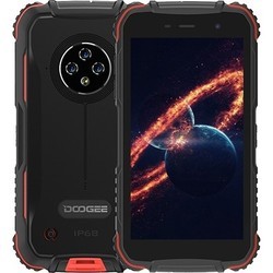 Doogee S35 Pro