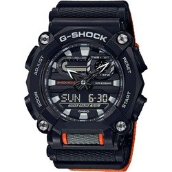 Casio G-Shock GA-900C-1A4