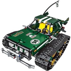 Mould King Rc Tracked Racer 13026