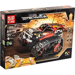 Mould King Rc Tracked Racer 13036