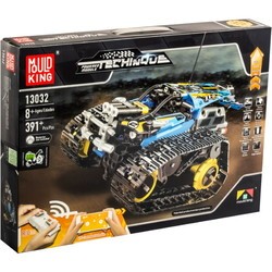 Mould King Rc Stunt Racer 13032