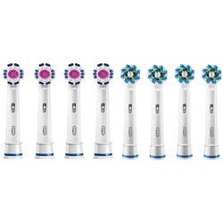 Braun Oral-B EB 50-4 + EB 18-4