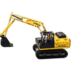 CaDa Crawler Excavator Truck Toy C51057w