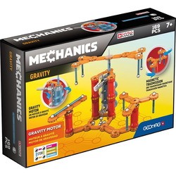 Geomag Mechanics 169 773