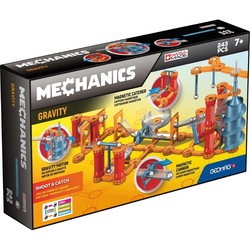 Geomag Mechanics 243 774