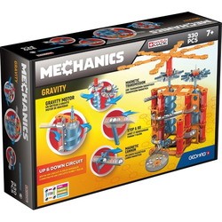 Geomag Mechanics 330 776