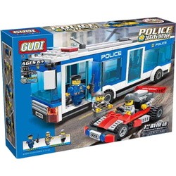 GUDI Police 9315