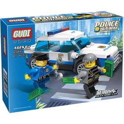 GUDI Police 9308A