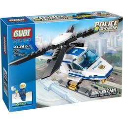 GUDI Police 9308