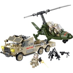 Kazi Military Power 84093