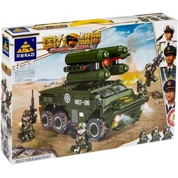 Kazi Military Power 84075