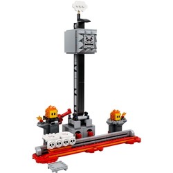 Lego Thwomp Drop Expansion Set 71376