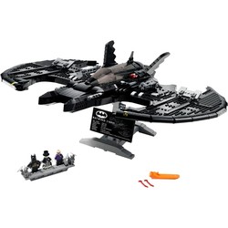 Lego 1989 Batwing 76161