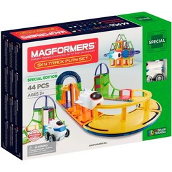 Magformers Sky Track Play Set 799011