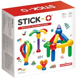 STICK-O Basic 30 Set 901003