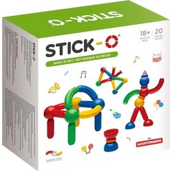 STICK-O Basic 20 Set 901002