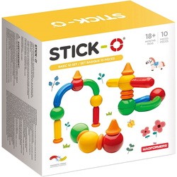 STICK-O Basic 10 Set 901001