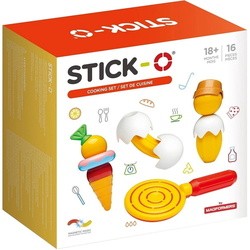 STICK-O Cooking Set 902001