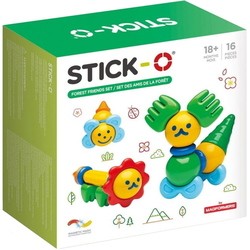 STICK-O Forest Friends Set 902002