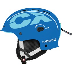 Casco Cx-3-Icecube (синий)