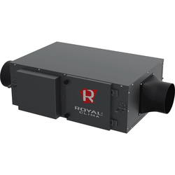 Royal Clima RCV-500 + EH-1700