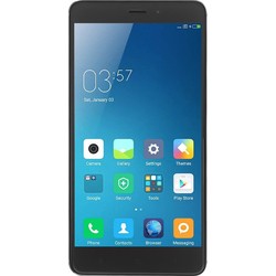 Xiaomi Redmi Note 4 64GB/4GB (серый)