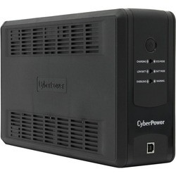 CyberPower UT650EG