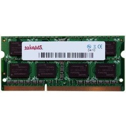 takeMS DDR2 SO-DIMM 1x2Gb