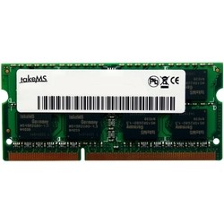 takeMS DDR3 SO-DIMM 1x4Gb