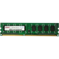 takeMS DDR3 1x4Gb