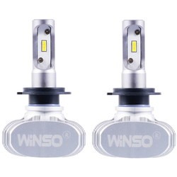 Winso LED H7 50W 6000K 4000Lm 2pcs