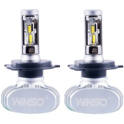 Winso LED H4 50W 6000K 4000Lm 2pcs