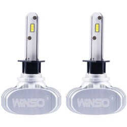 Winso LED H1 50W 6000K 4000Lm 2pcs