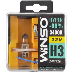 Winso Hyper +60 H3 2pcs
