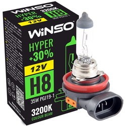 Winso Hyper +30 H8 1pcs