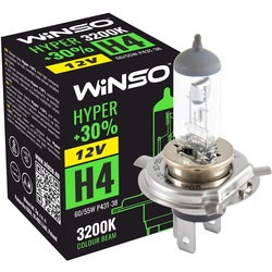 Winso Hyper +30 H4 1pcs