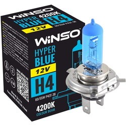 Winso Hyper Blue H4 1pcs