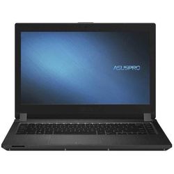 Asus PRO P1440FA (P1440FA-FA2408) (черный)