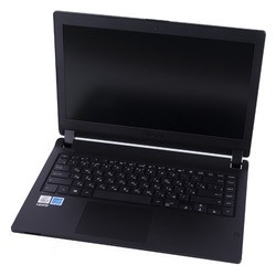 Asus PRO P1440FA (P1440FA-FA2408) (графит)