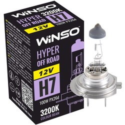 Winso Hyper Off Road H7 1pcs