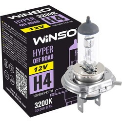 Winso Hyper Off Road H4 1pcs